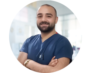 Veteriner Hekim Fatih Karapınar