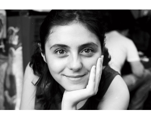 Veteriner Hekim Yağmur Atalan