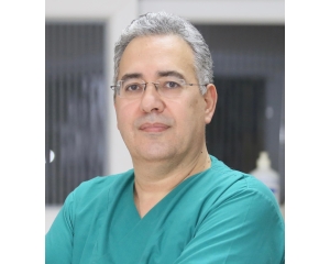 Doç.Dr.E.Güçlü Gülanber