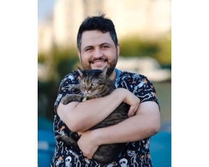 Veteriner Hekim Mustafa Büke