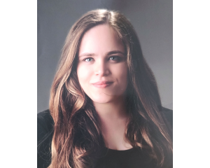 Veteriner Hekim Özge Polat Soran