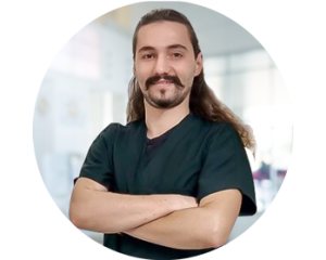 Veteriner Hekim Onur Jılta