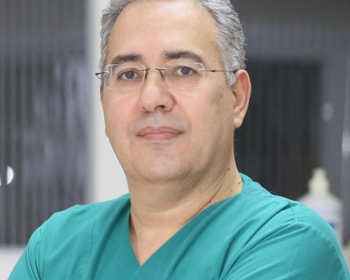Doç.Dr.E.Güçlü Gülanber