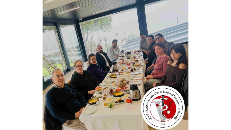 Derneğimizin ilk genel kurul toplantısı 29.03.2026 günü İstanbulda yapıldı.